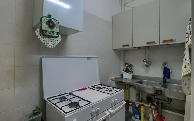 Rifugio dei Pescatori Fronte Spiaggia