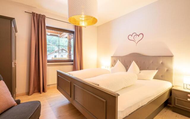 Appartement Residenz Schatz