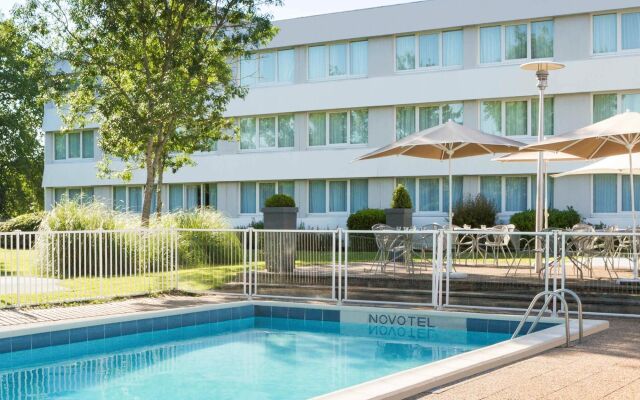 Novotel Le Mans
