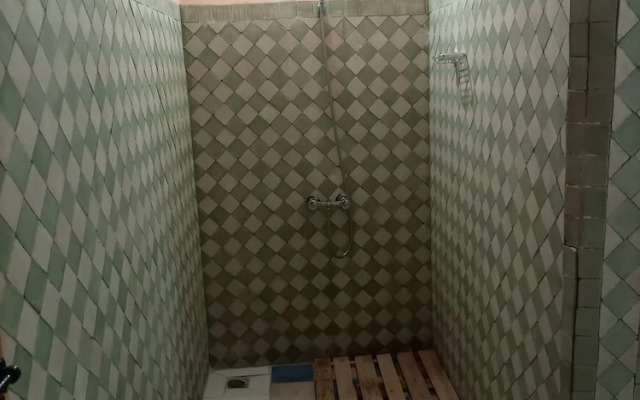 Maison d'hotes Dar Timitar