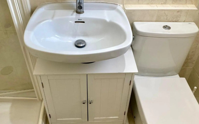 RETIRO V - Los Quesitos