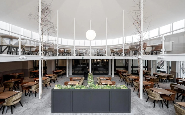 Parkhotel Brugge