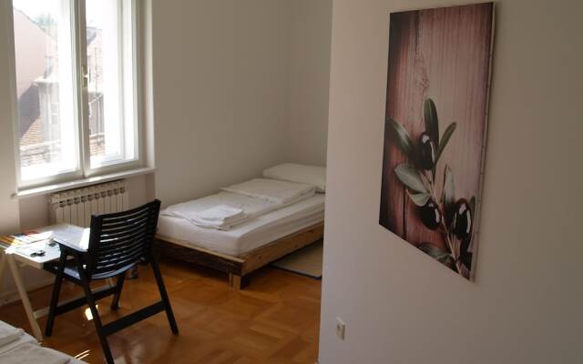 Lobagola B&B