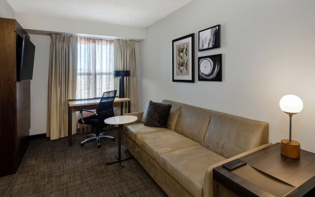 Residence Inn by Marriott Boulder Broomfield