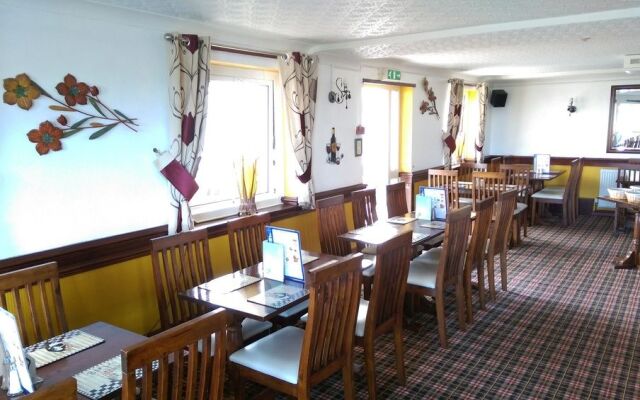 The Boathouse Hotel