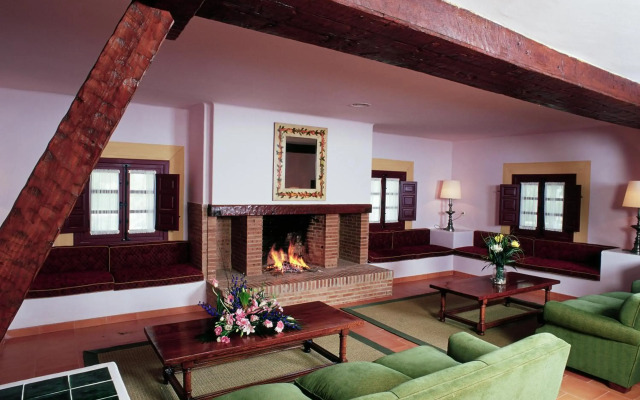 Parador de Albacete