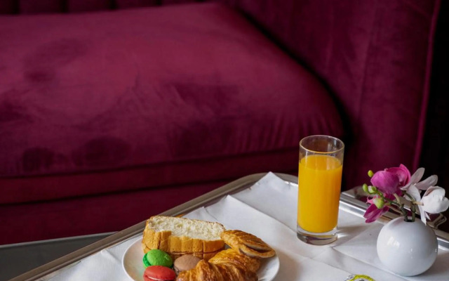 Le Relais de La Malmaison, a member of Radisson Individuals