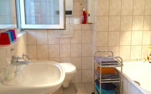 Individuell Wohnen Loft-Charakter