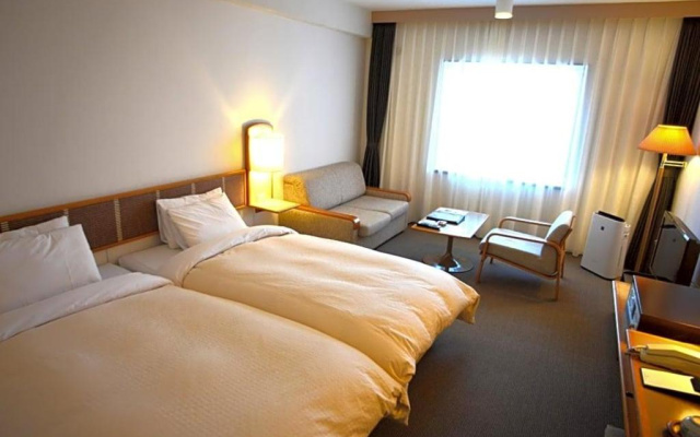 Yatsugatake Kogen Lodge