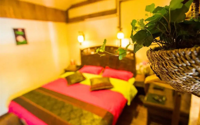 Tianyi Shiguang Mufu Boutique Hotel