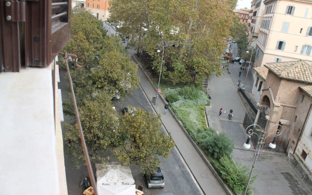 La Stanza Di Claudia