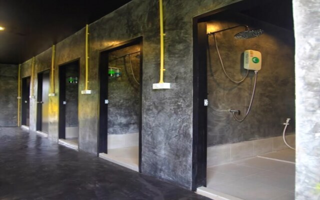 Your Hostel
