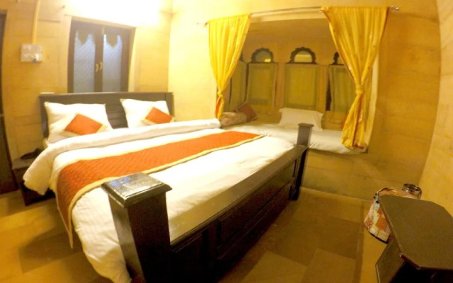 hotel fotiya jaisalmer