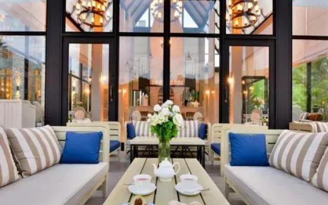 Thames Valley Khao Yai Hotel