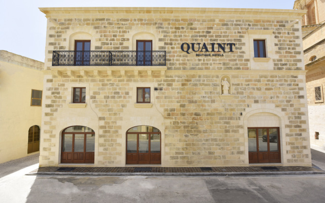 Quaint Boutique Hotel Nadur