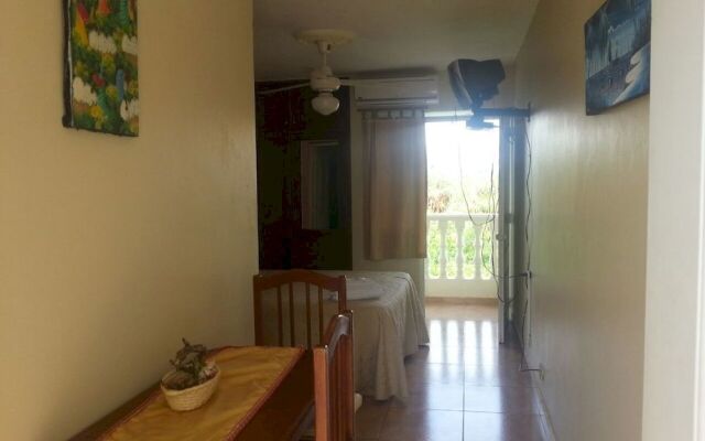 Hotel Playa Catalina