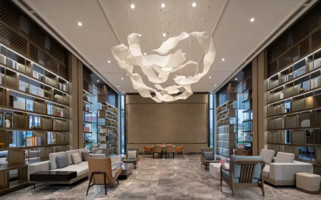 Wyndham Garden Pu‘er Mojiang