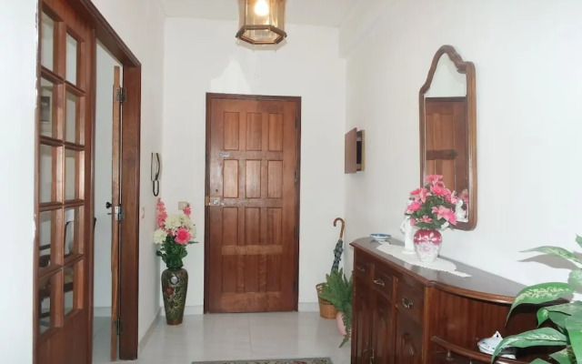 A11- Windmill Apartment With View by Dreamalgarve