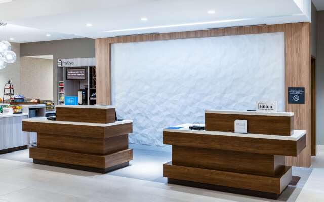 Hilton Garden Inn Longmont