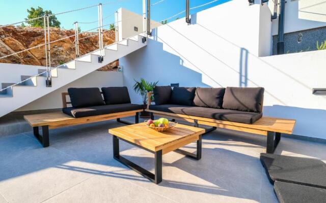 Apartment House Vista