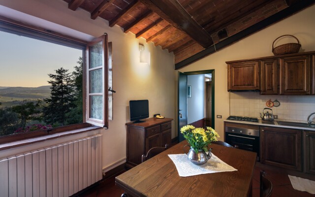 La Casa delle Querce Holiday House