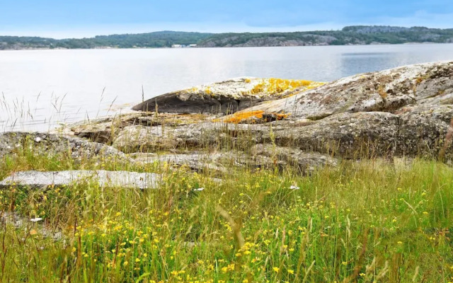 4 Person Holiday Home in Lysekil-by Traum