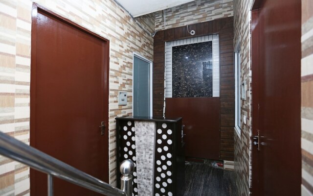 Parkview Residency By OYO Rooms