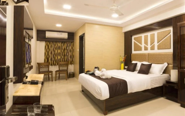 Hotel Annex Executive