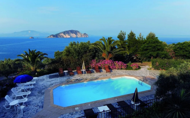 Villa Flisvos