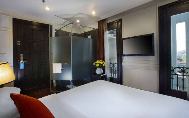 Hanoi Boutique 2 Hotel