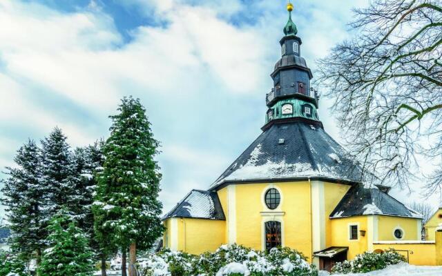 Ferienhotel Goldhübel