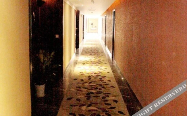 New Mingdian Business Hotel