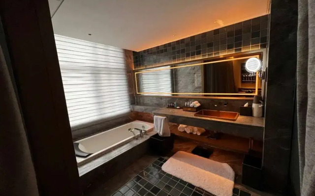 Wyndham Fengqing Resort