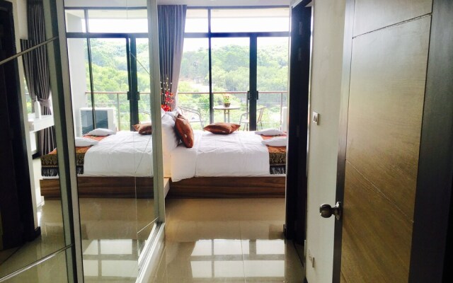 Nai Harn Condominium