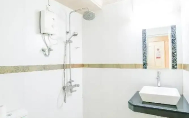 Huvandhumaa Inn