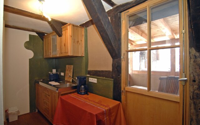 Gästehaus Tanzwerder