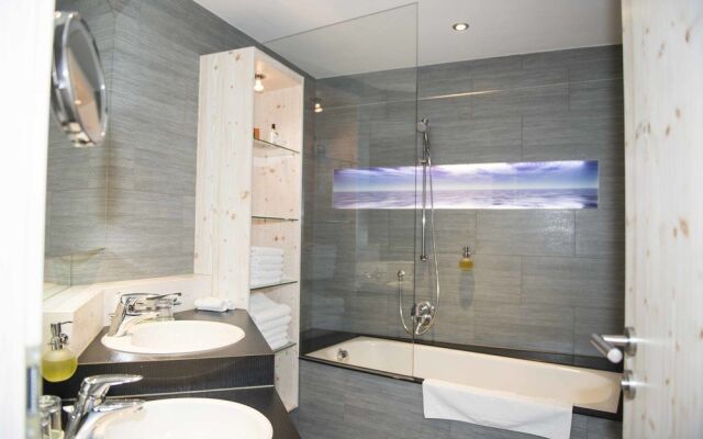Baby & Kinder Bio-Resort Ulrichshof
