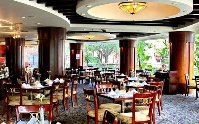 Tiantan Hotel Beijing