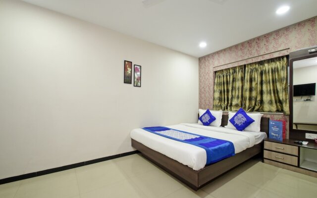 OYO 8504 Namans Inn
