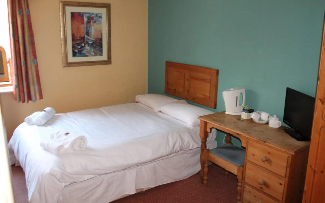 The Menai Hotel and Bar