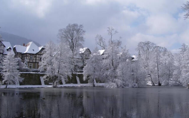 Hotel Hubertus Hof