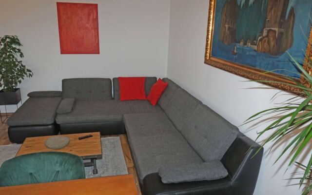 Apartment Isolde Reith bei Seefeld
