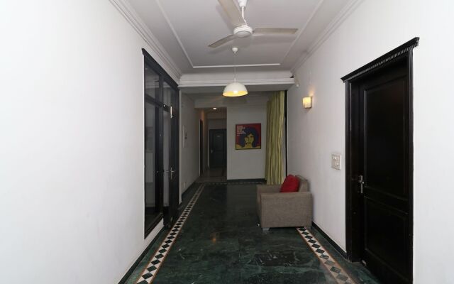 Oyo Flagship 24427 Jayam Nagar