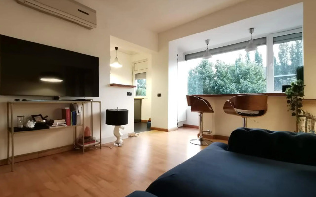 RIVER VIEW - Izvor Studio