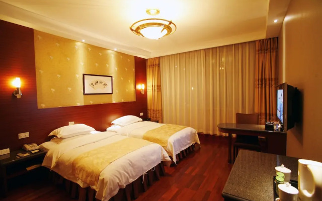 Luoyang Dongshan Hotel