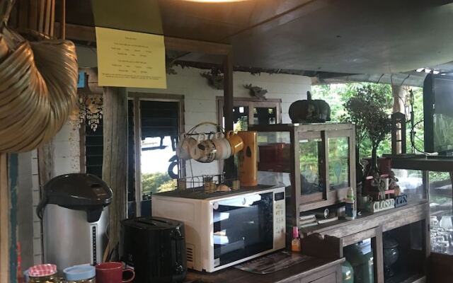 Lanlay Homestay