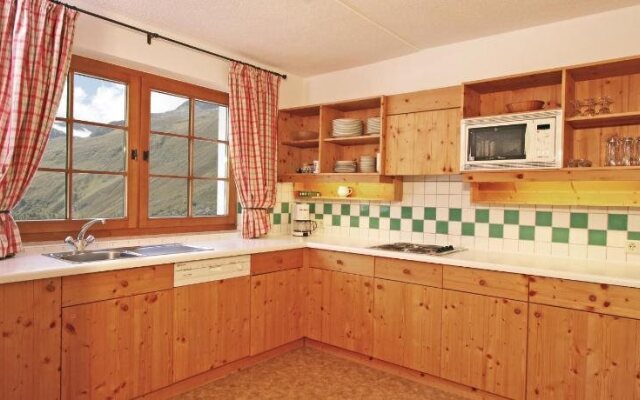 Haus Elisabeth Obergurgl