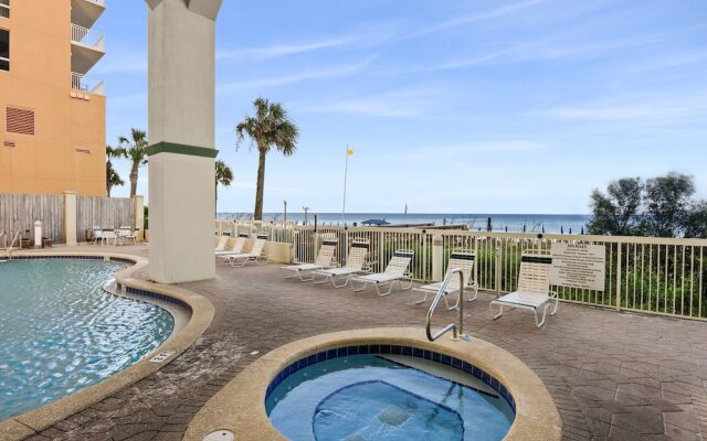 Celadon Beach Resort by Vtrips