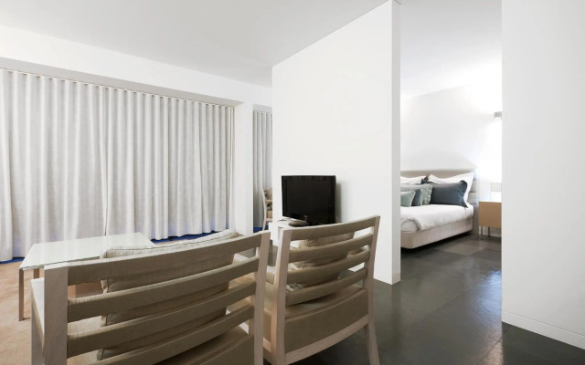 Troia Residence by The Editory - Apartamentos Ácala
