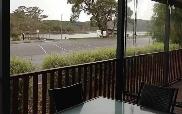 Denmark Rivermouth Caravan Park